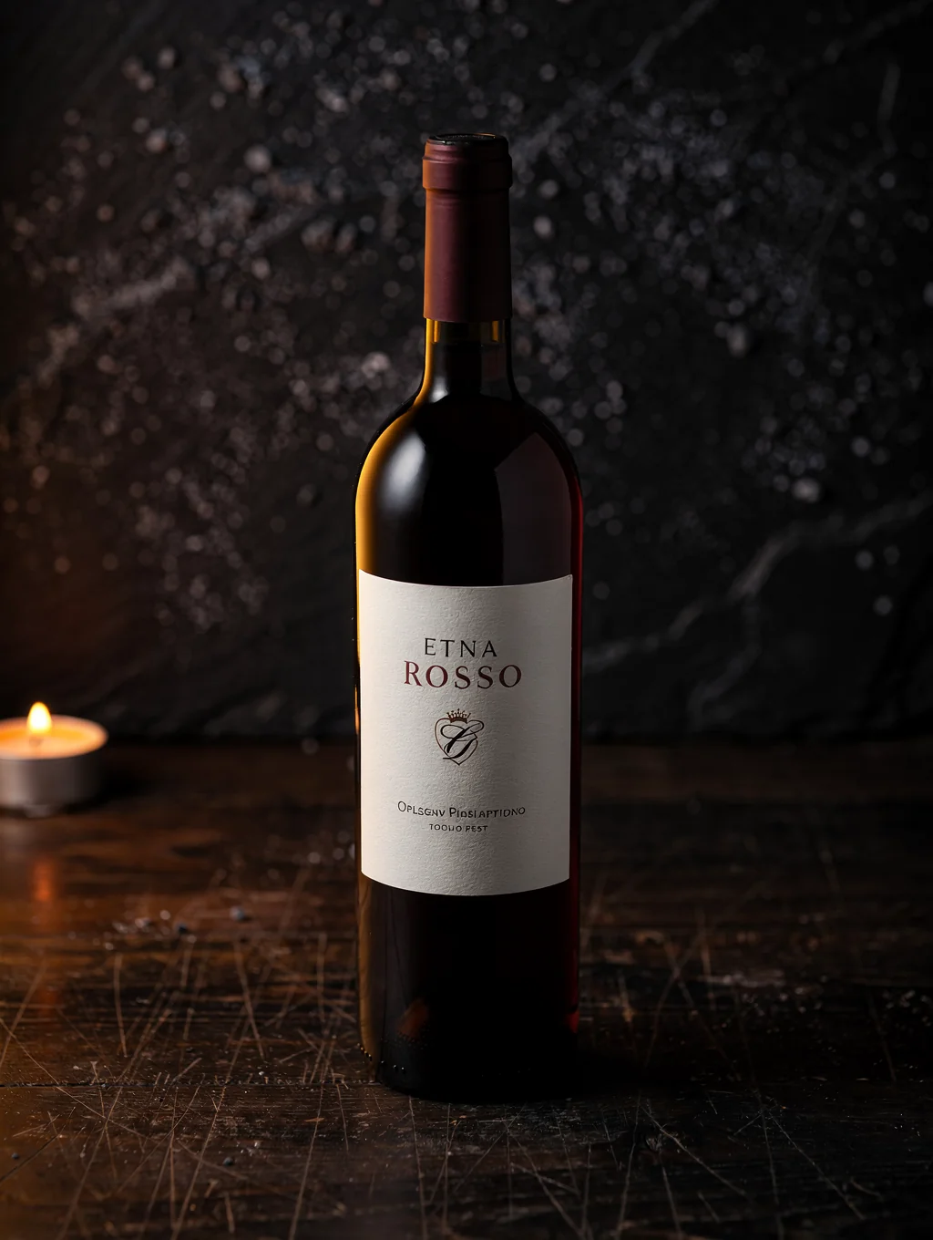 Etna Bianco beverage pairing