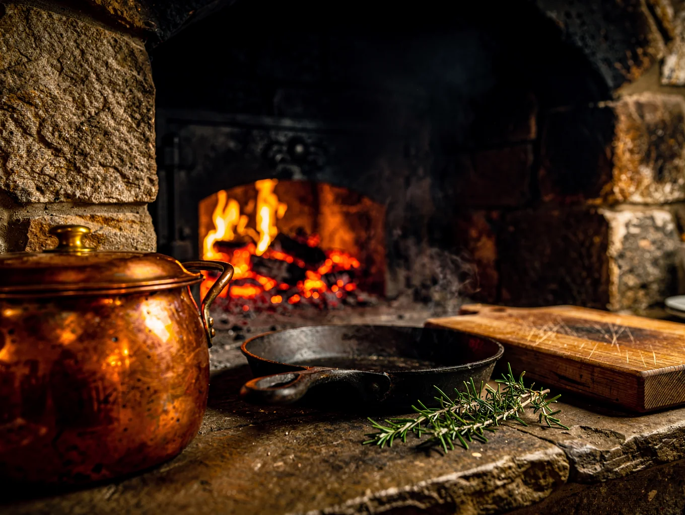 Tavolo Chef