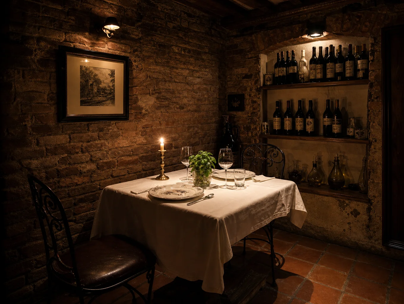 La Cantina